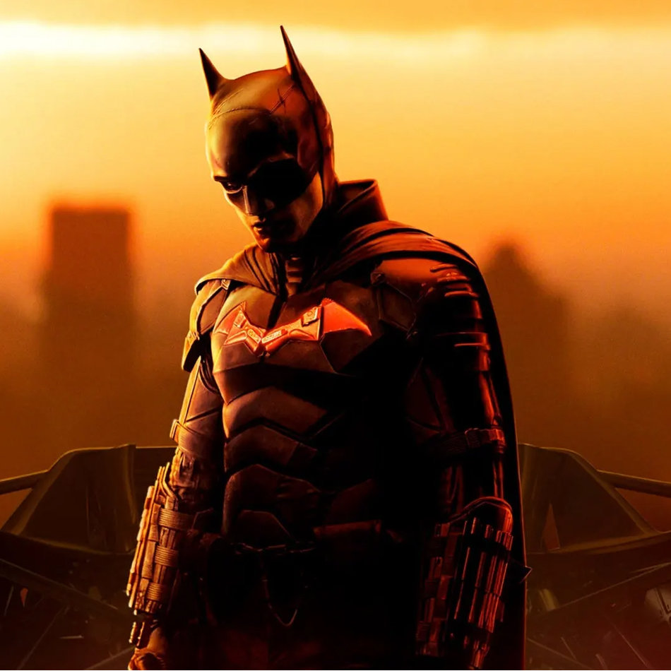 ‘The Batman’ HBO Max Premiere Date - The Batman Hbo Max Release Date And Time