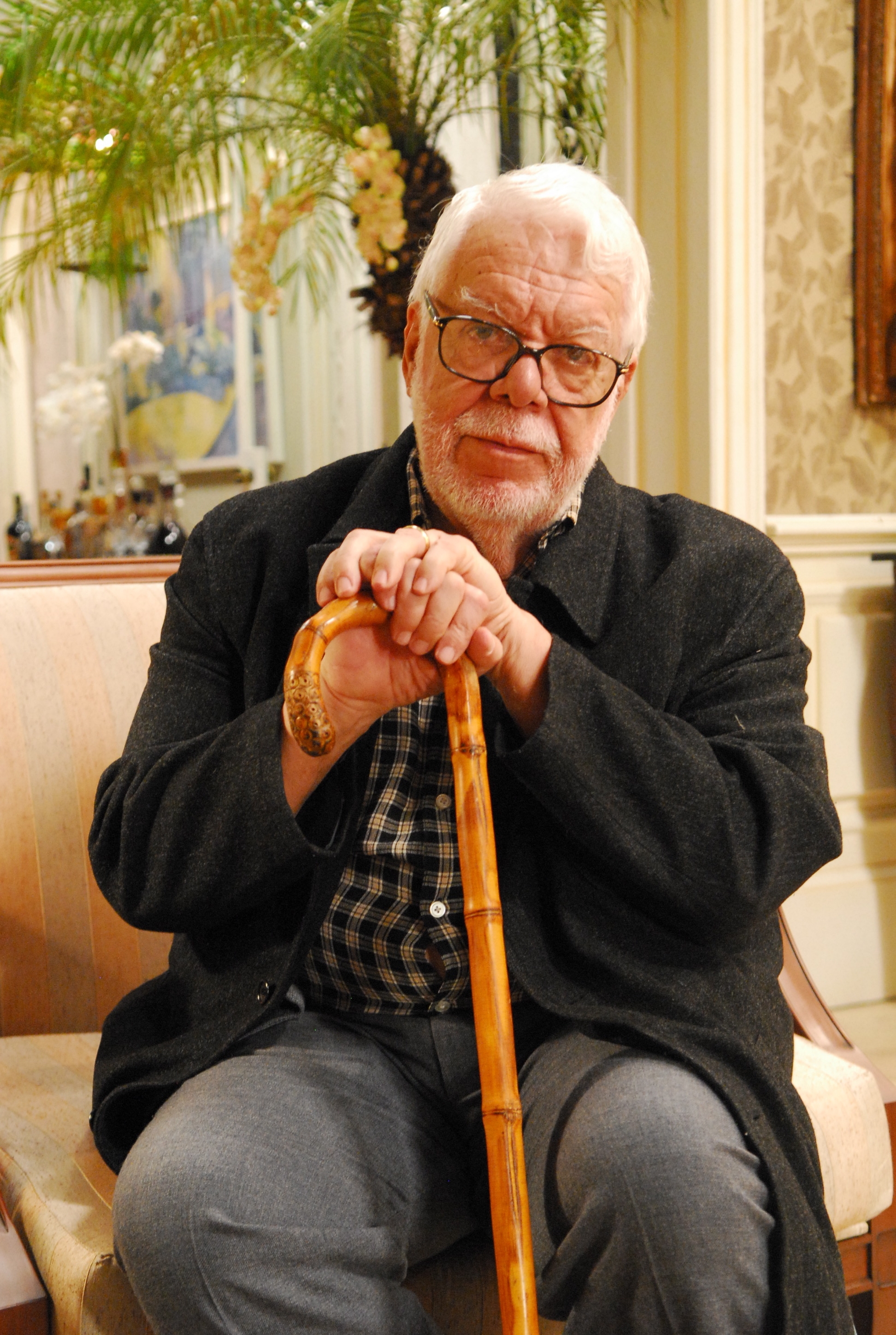 Famosos que morreram em 2026