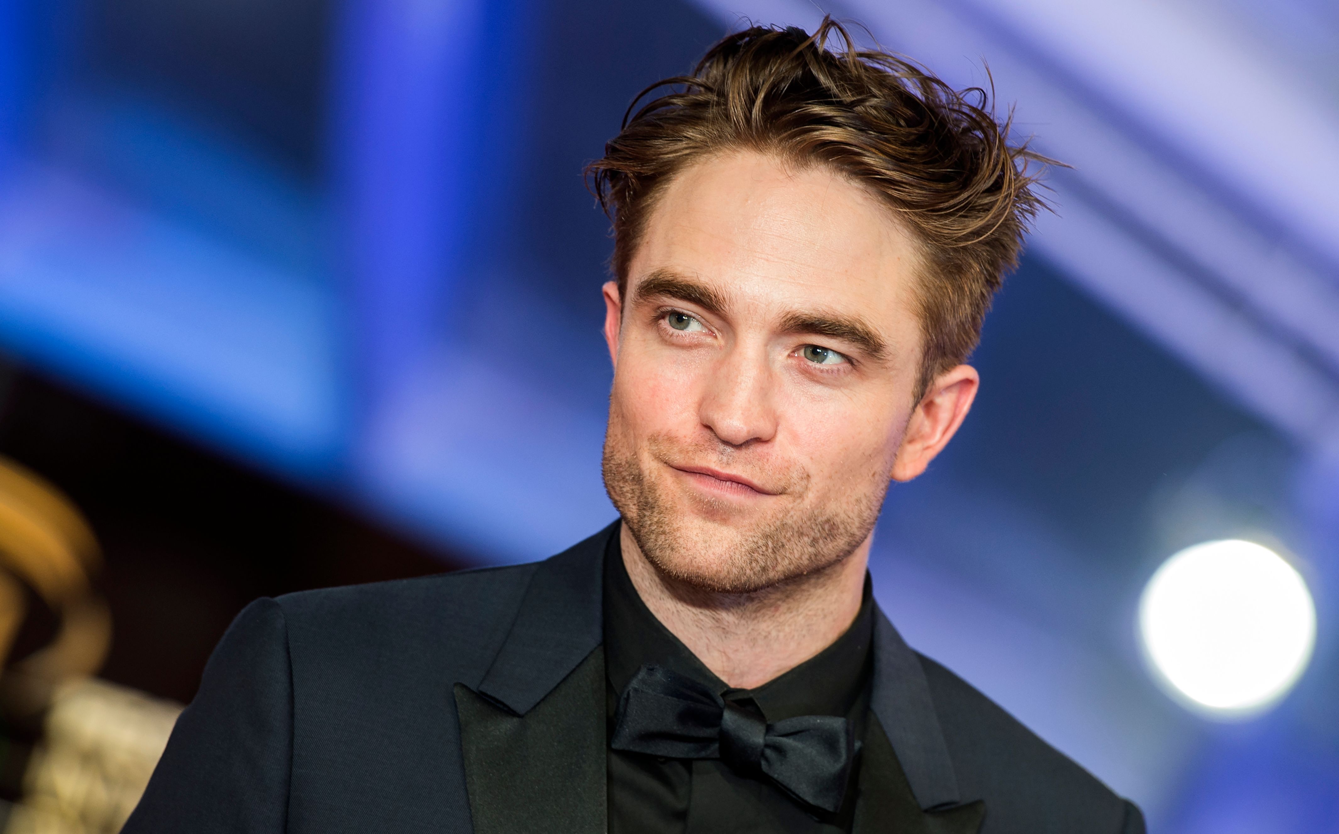 5 filmes com Robert Pattinson