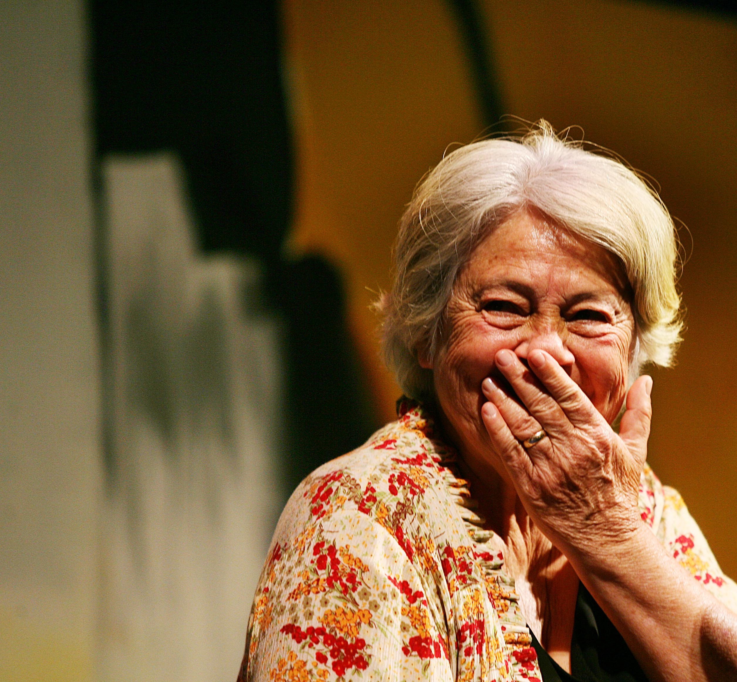 Quem é Adélia Prado?