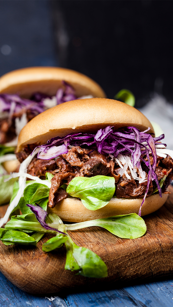 8 Indian mock meat brands to try