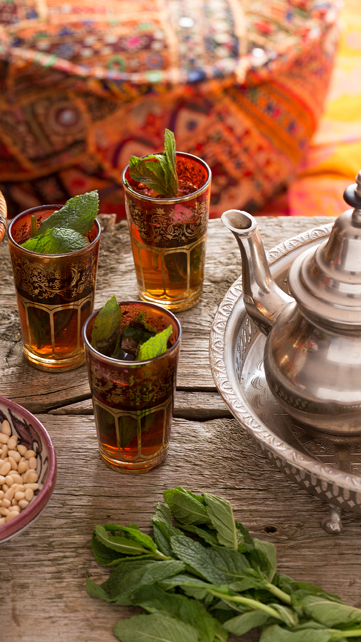 8 herbal tea recipes to boost your immune system