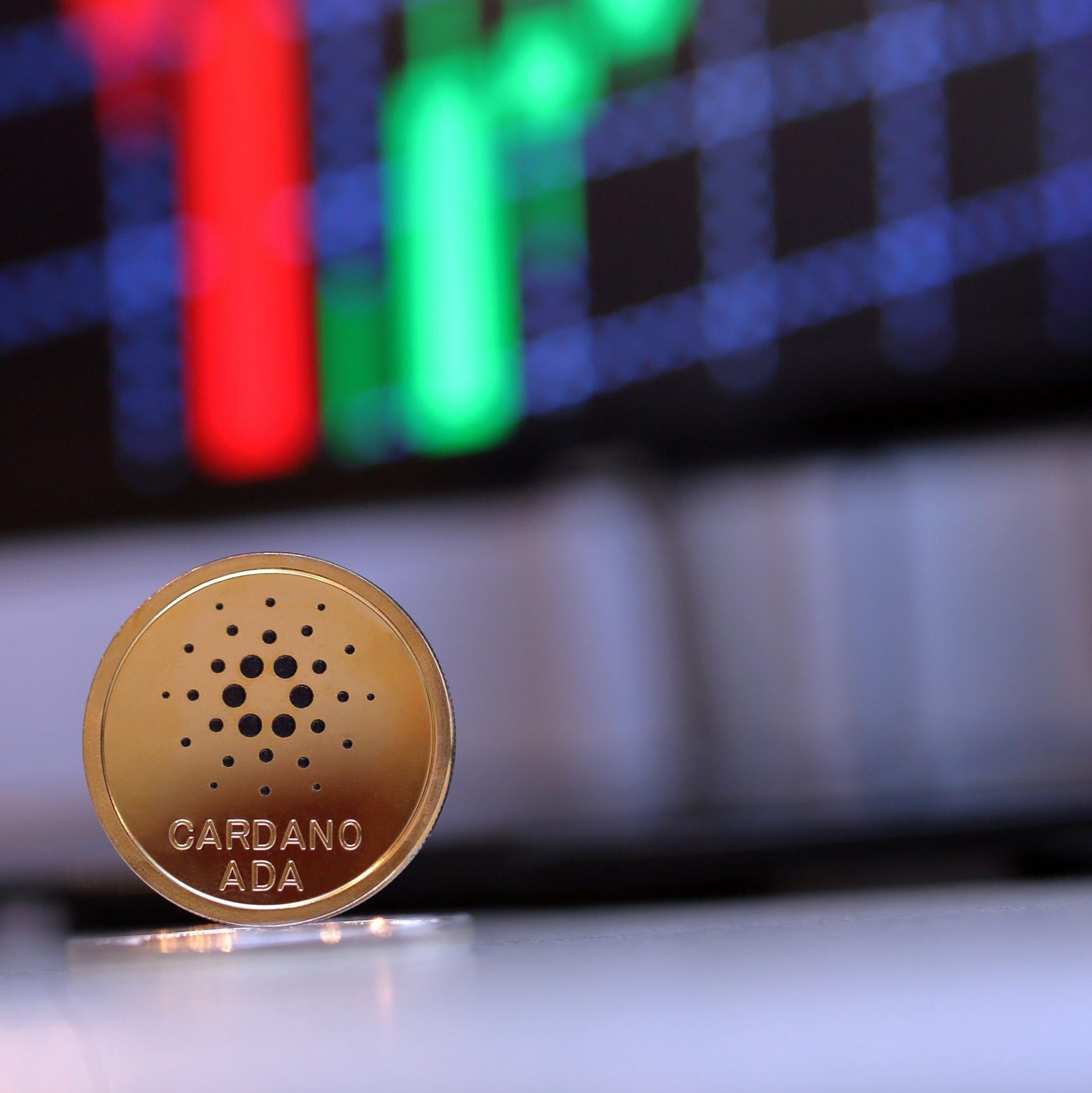 Criptomoeda Cardano (ADA) não é um bom investimento, apesar de ter um  projeto interessante; descubra o motivo