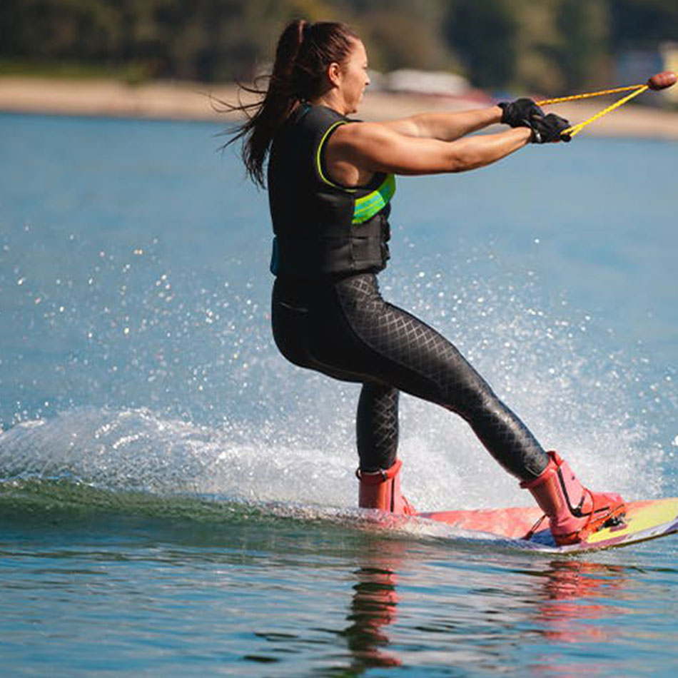 Hottest U.S. Cities for Vacation Homes