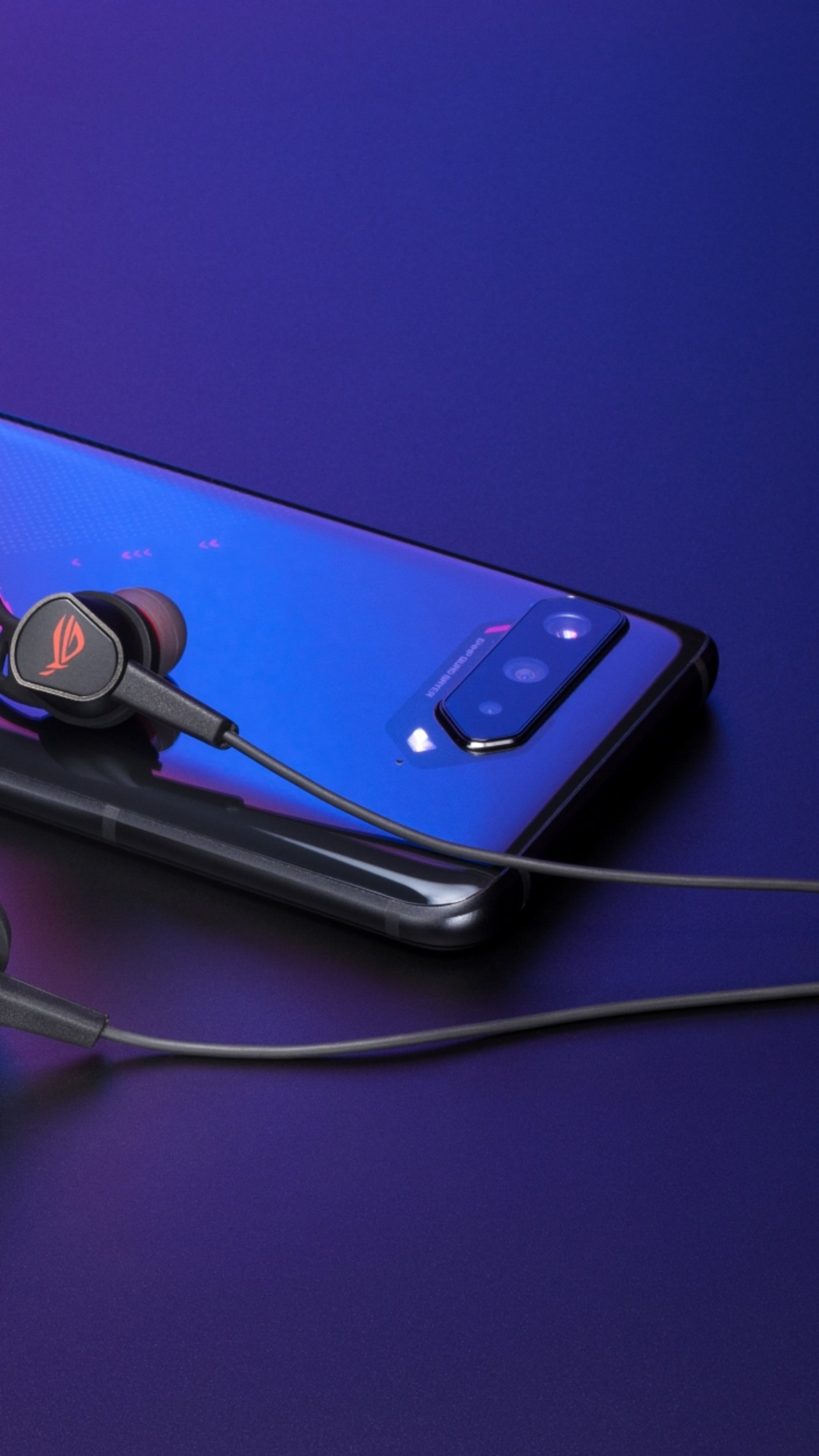 Big Battery Mobile Phone