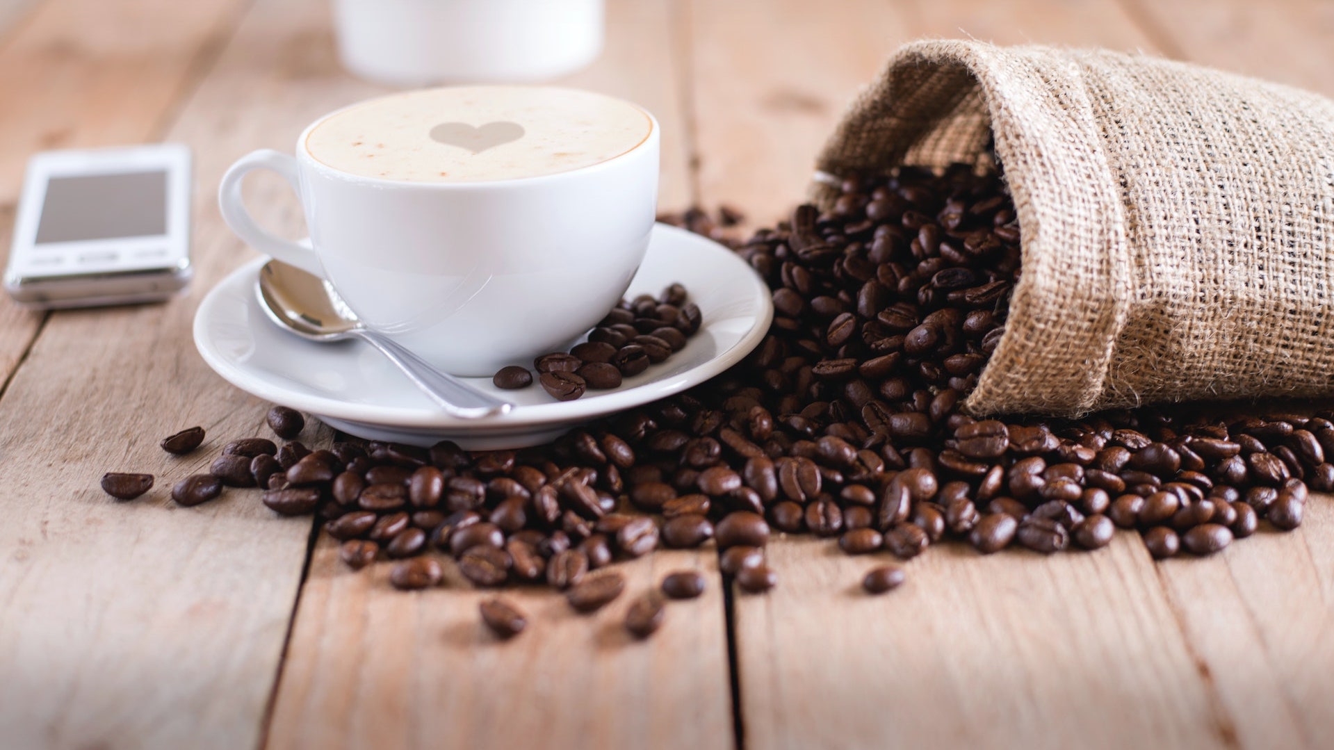 Is coffee good for you? Find out