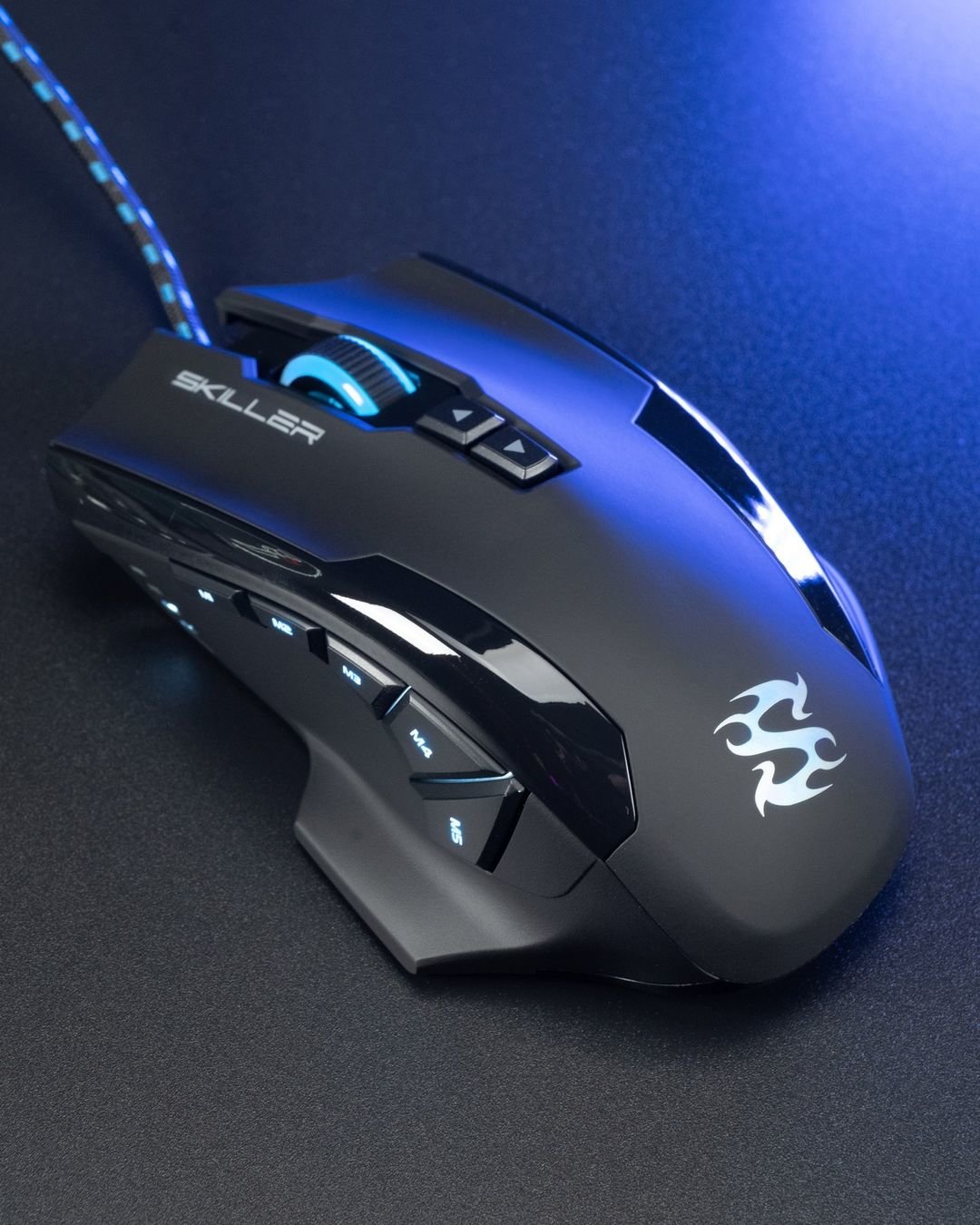 Best Gaming Mouse Under 2000 in India