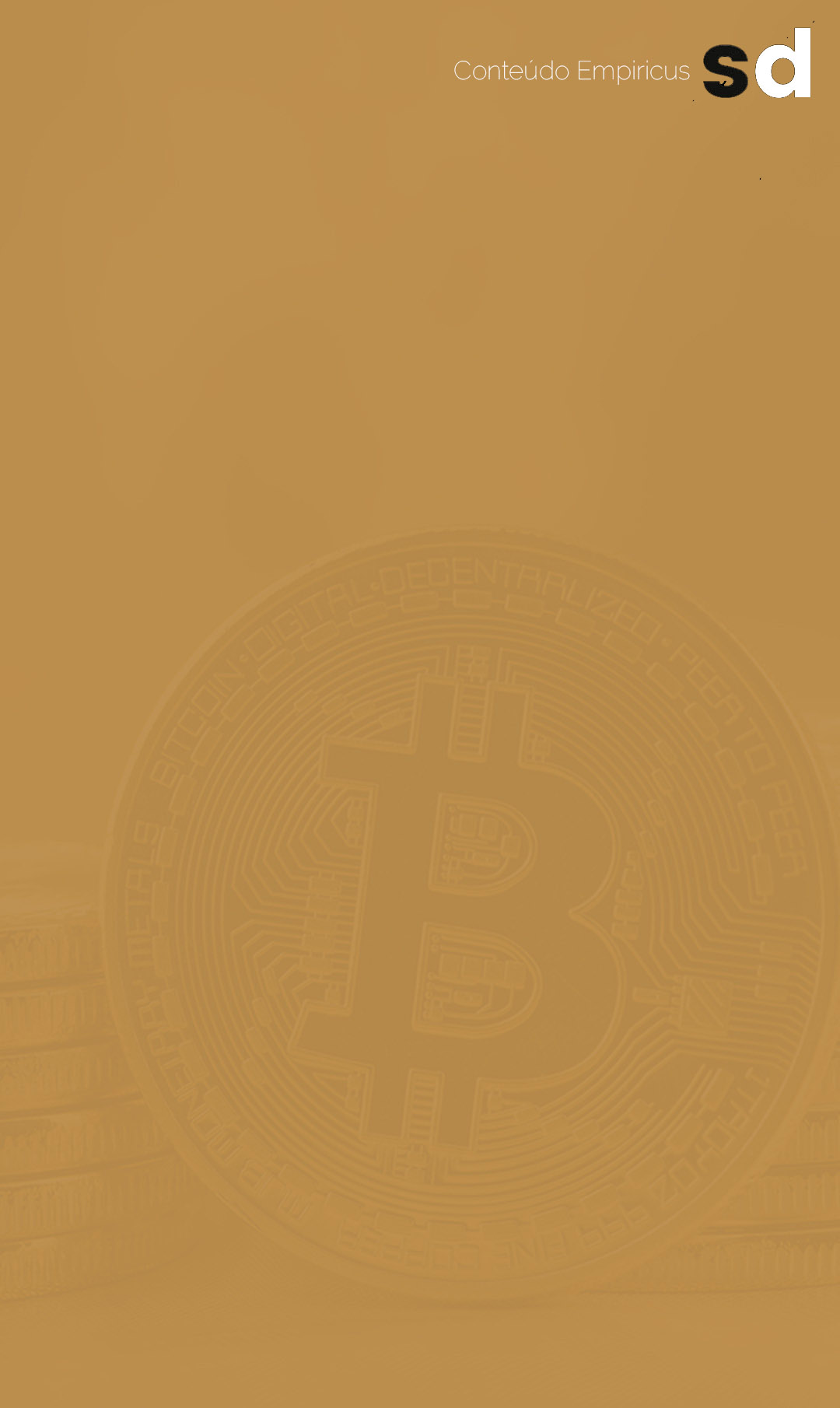 Bitcoin pode chegar a US$100 mil mesmo com o plano Biden