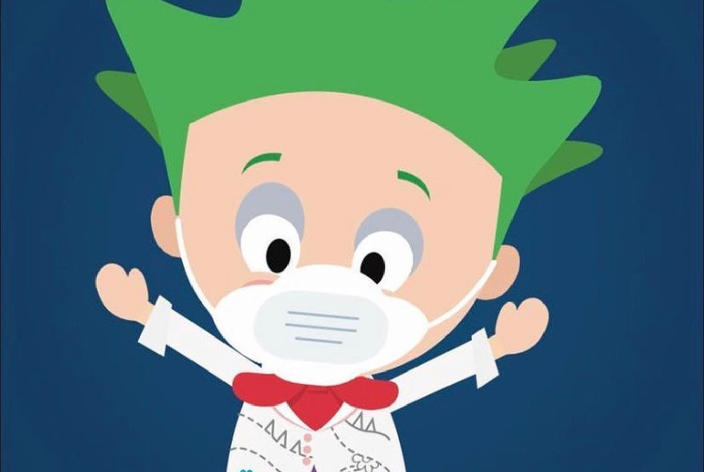 10 curiosidades sobre o Ludovico