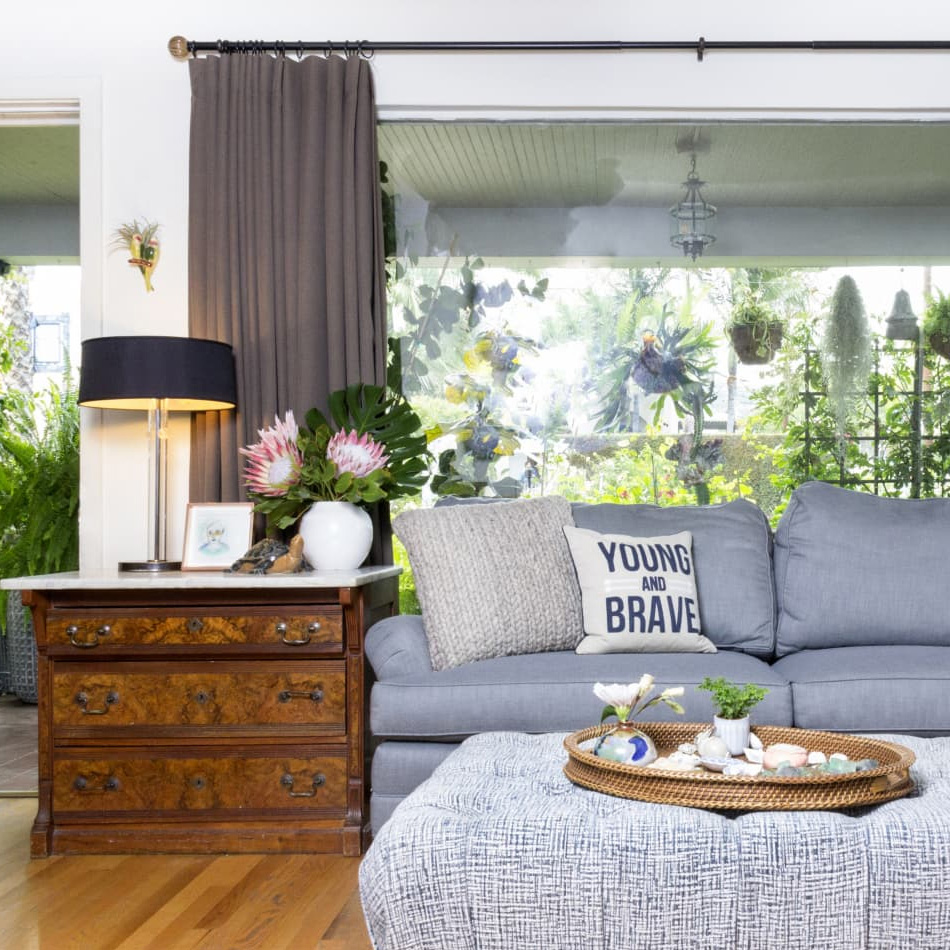 10 Ingenious Living Room Hacks for an Instantly Better Space